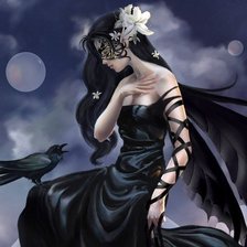 Схема вышивки «№334991»