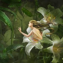 Схема вышивки «№335005»