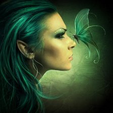 Схема вышивки «№335009»