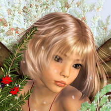 Схема вышивки «№335010»