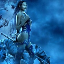 Схема вышивки «№335011»