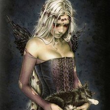 Схема вышивки «№335014»