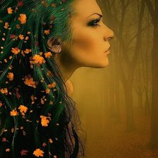 Схема вышивки «№335017»