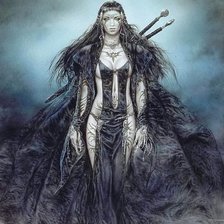 Схема вышивки «№335019»