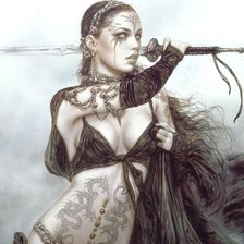 Схема вышивки «№335022»