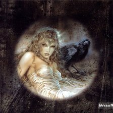 Схема вышивки «№335026»