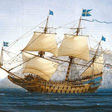 Схема вышивки «№335029»