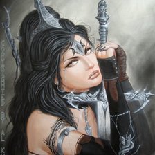 Схема вышивки «№335030»