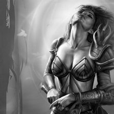 Схема вышивки «№335031»