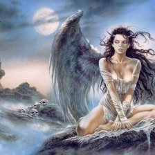 Схема вышивки «№335032»