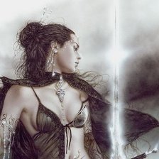 Схема вышивки «№335035»