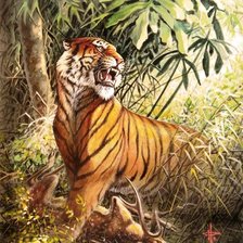 Схема вышивки «№335156»