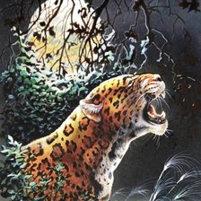 Схема вышивки «№335158»