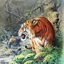 Схема вышивки «№335159»