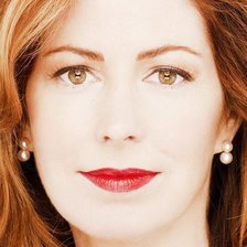 Схема вышивки «Дана Дилейни»