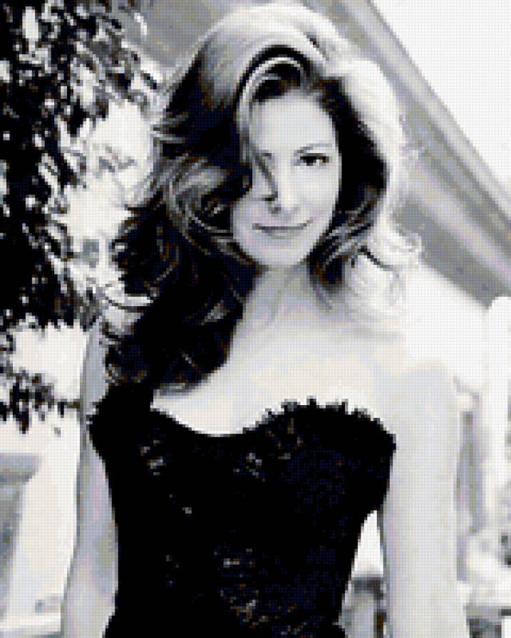 Дана Дилейни - предпросмотр