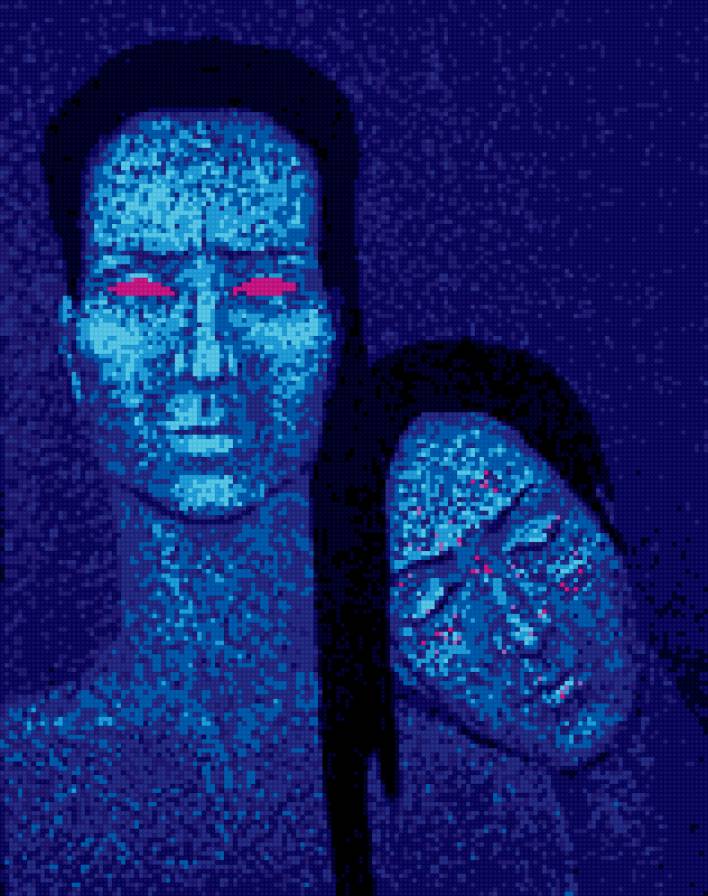 Крестова Кристина. Мы - предпросмотр