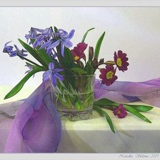 Схема вышивки «№335232»