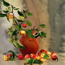 Схема вышивки «№335240»