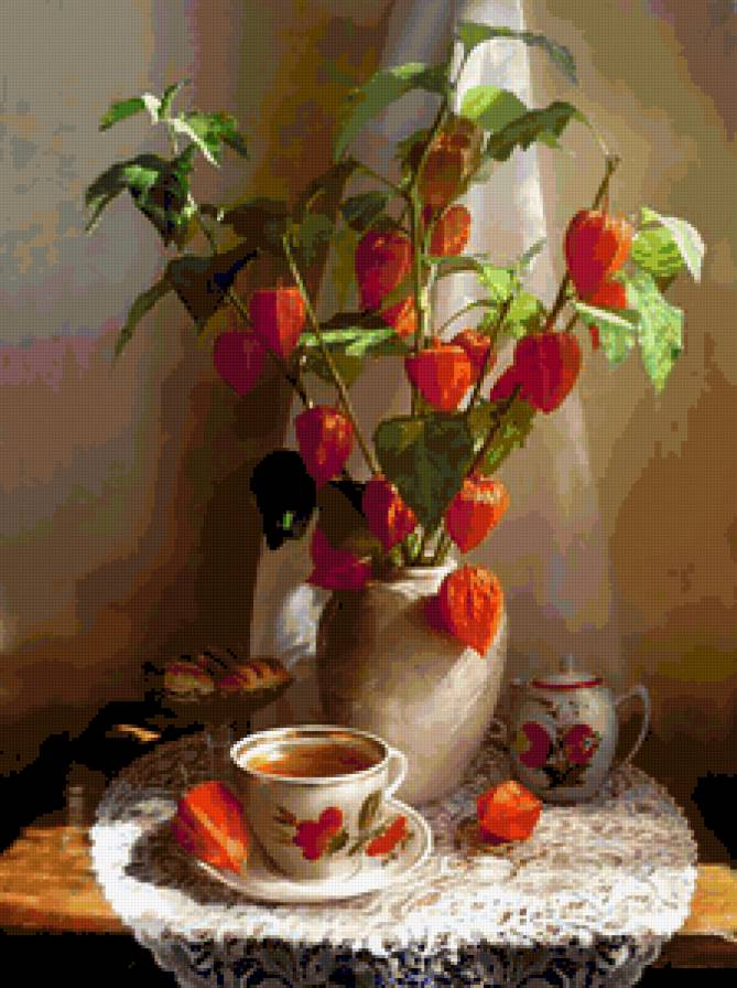 №335247 - букет, цветы, натюрморт - предпросмотр