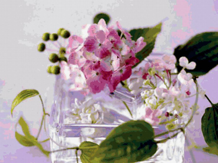 цветы - букет, цветы - предпросмотр