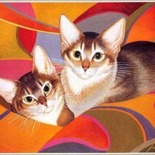 сладкая парочка