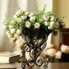 Цветочное настроение