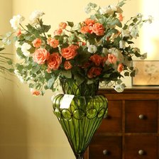 Цветочное настроение