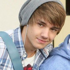 Схема вышивки «лиам пейн»