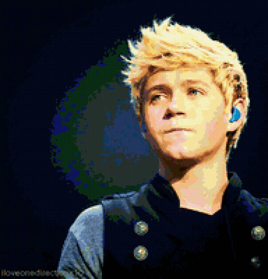 найл хоран - предпросмотр