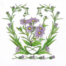 Схема вышивки «№335557»