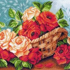 Цветочное настроение