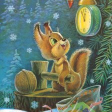 Схема вышивки «№335819»