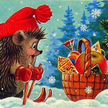 Схема вышивки «№335936»