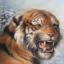 Схема вышивки «№336105»