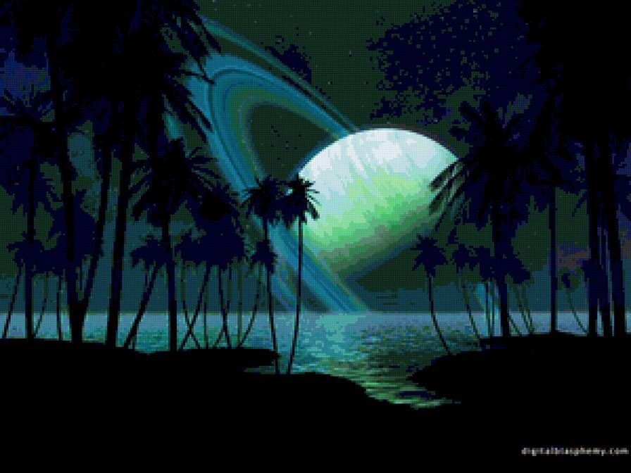 планета - предпросмотр