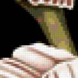 Предпросмотр схемы вышивки «№336142»