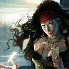 Схема вышивки «№336218»