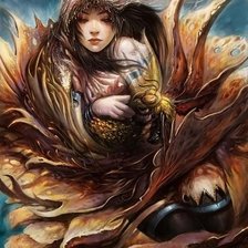 Схема вышивки «№336220»