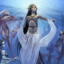 Схема вышивки «№336222»