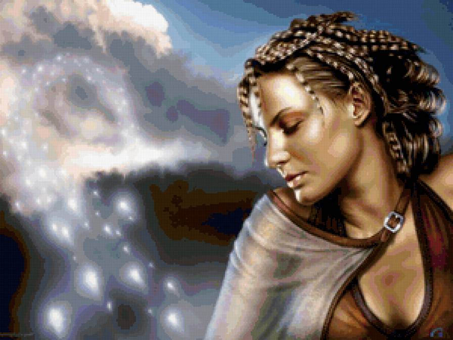 №336227 - женская красота, девушка - предпросмотр