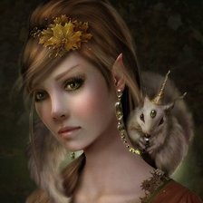 Схема вышивки «№336238»