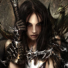 Схема вышивки «№336242»