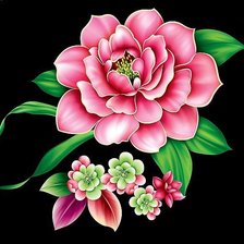 Схема вышивки «№336248»