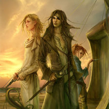 Схема вышивки «№336253»