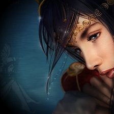 Схема вышивки «№336264»