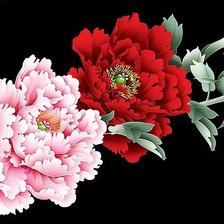 Схема вышивки «№336265»