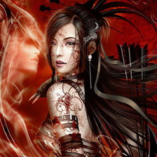 Схема вышивки «№336272»