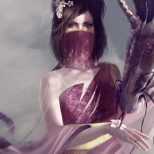 Схема вышивки «№336275»