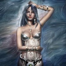 Схема вышивки «№336277»